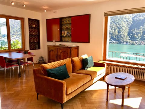 Casa al Sole Appartamento in Canton of Ticino
