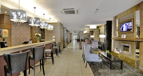 ANEW Hotel Hatfield Pretoria Hôtel in Pretoria
