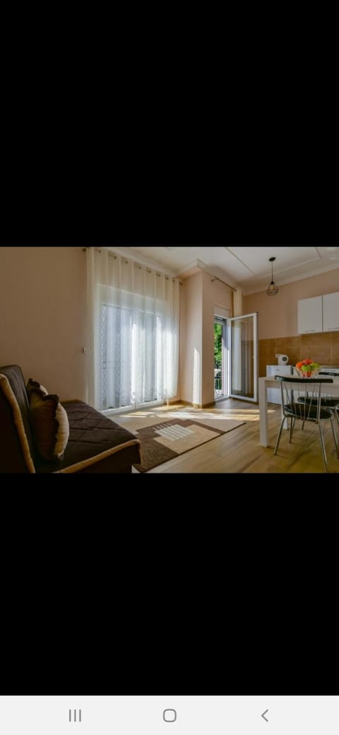 Apartments Hillside Eigentumswohnung in Ulcinj