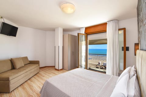 Hotel Excelsior Hotel in Caorle