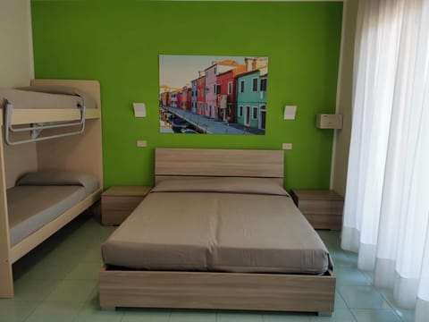 Appartamenti Vanin Apartment in Cavallino-Treporti