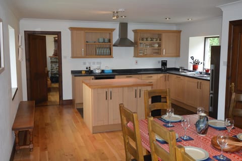 Diubaig House House in Scotland