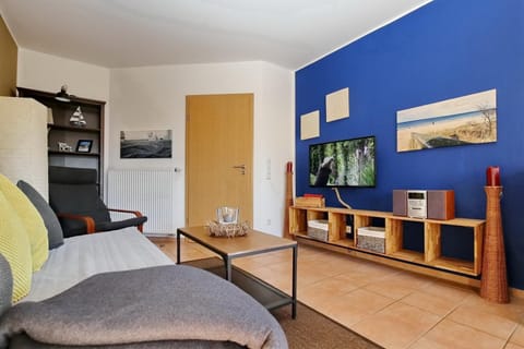 Malaga Wohnung 7 Appartamento in Boltenhagen