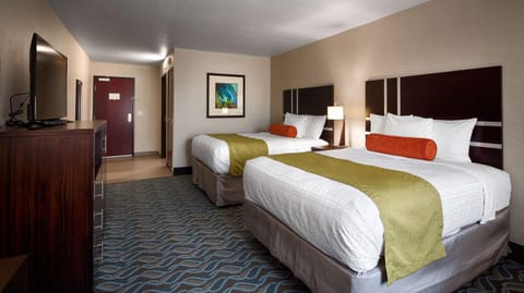 Best Western Plus Hardeeville Inn & Suites Hotel in Hardeeville