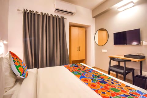 FabHotel Heera Holiday Inn Hôtel in Kolkata