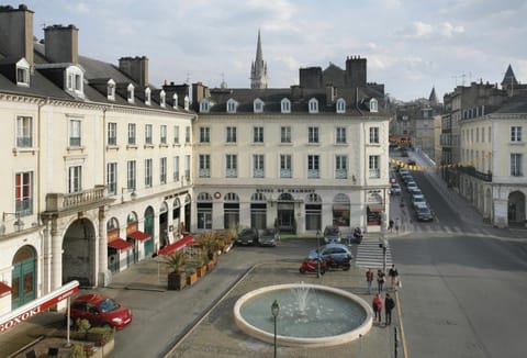 Hotel De Gramont Hôtel in Pau