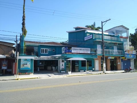 Pousada Porto do Itagua Inn in Ubatuba