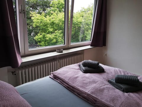 City Apartment Bahnhofnah Eigentumswohnung in Kiel