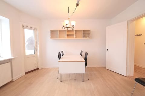 Strandby Plads (ID 185) Apartment in Region of Southern Denmark