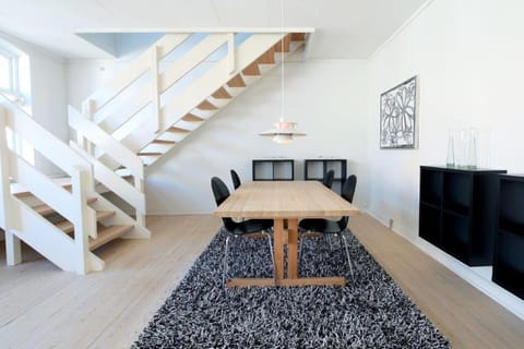 Kongensgade (ID 161) Apartment in Region of Southern Denmark