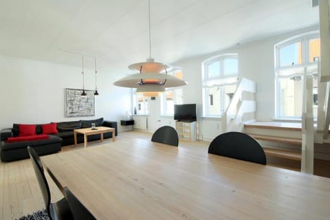 Kongensgade (ID 161) Apartment in Region of Southern Denmark