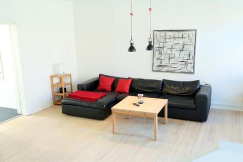 Kongensgade (ID 161) Apartment in Region of Southern Denmark