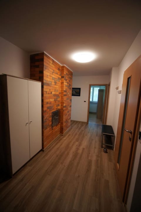 Apartment Arh Apartment in Bled