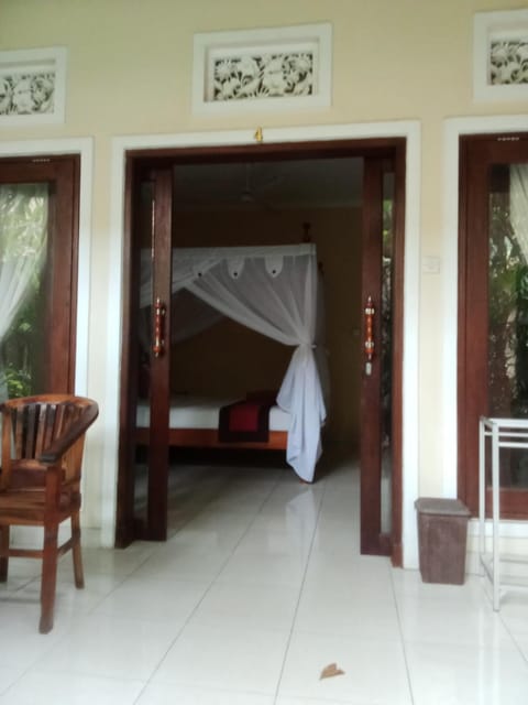 Pondok Aldi Hostel Hostel in Abang