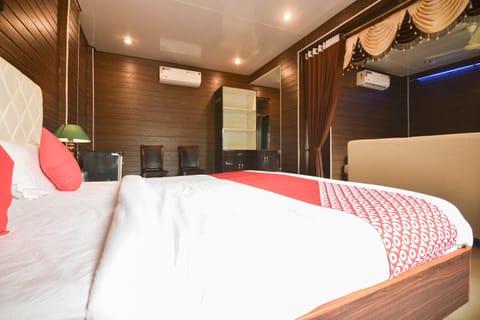 OYO Sai Prasad Resort Hotel in Maharashtra