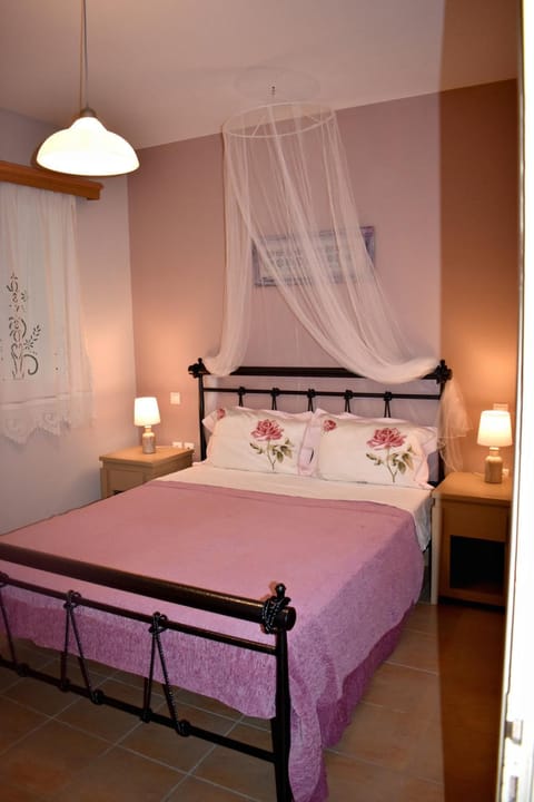 Kakia 2 Bedroom Apartment Wohnung in Zakynthos