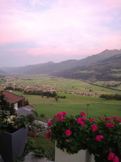 Natural landscape