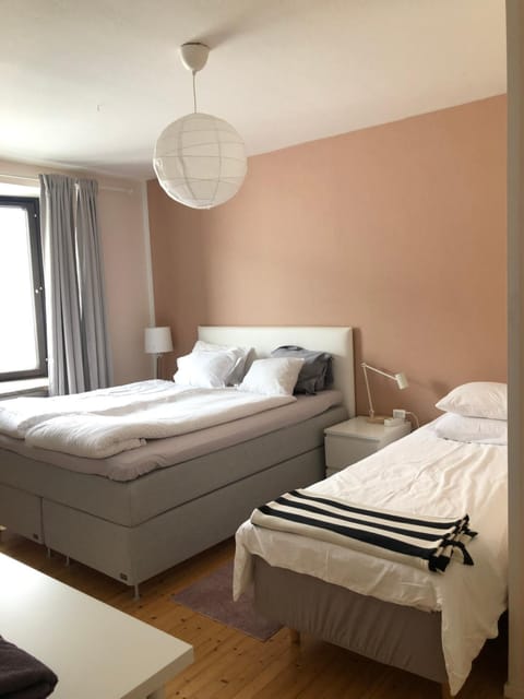 Kemi city center 2 room and kitchen Free private parking Wohnung in Kemi