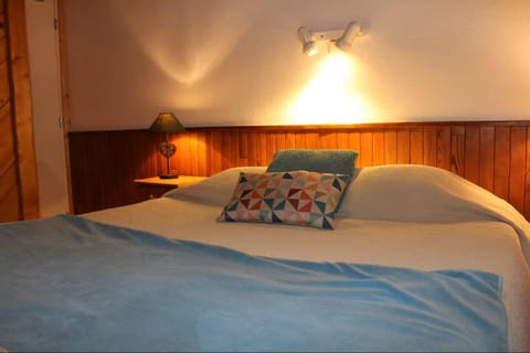 La Gelinotte Hotel in Les Contamines-Montjoie