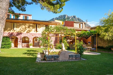 Garden, Garden, Garden view, Mountain view