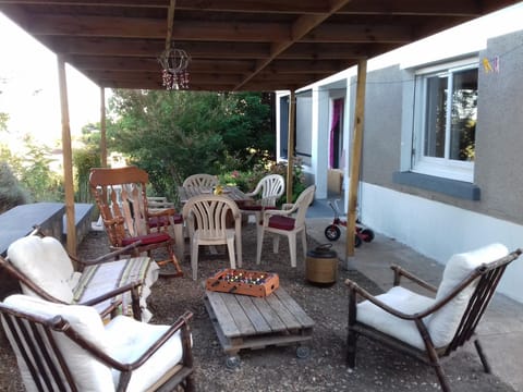 Balcony/Terrace, Balcony/Terrace