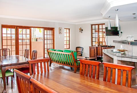 La Palma Hill Self Catering and B&B Bed and Breakfast in Durban
