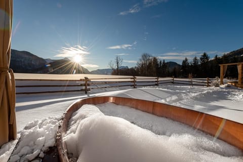 Balcony/Terrace, Spa and wellness centre/facilities