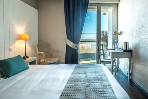 Hôtel de La Marée - Face à l'océan - Ile de Ré Hotel in Rivedoux-Plage