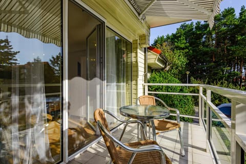 Pas Juste Vacation rental in Klaipėda County, Lithuania