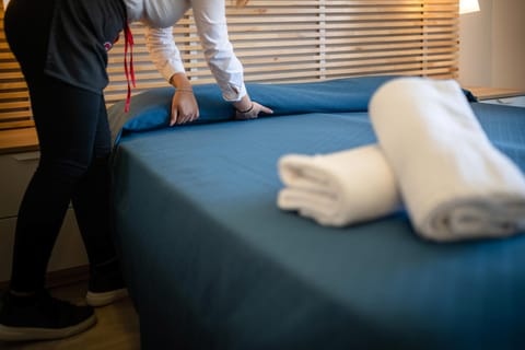 Hotel Firenze Hotel in Caorle