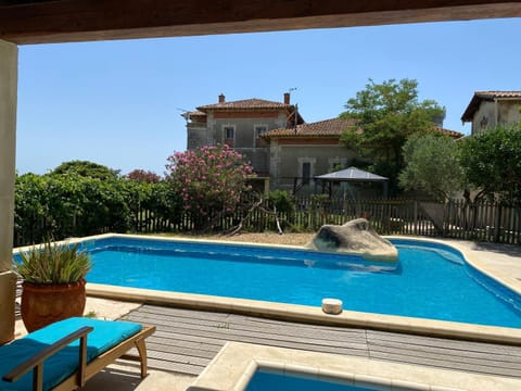 Day, Solarium, Garden view, Pool view, Swimming pool, Swimming pool, sunbed