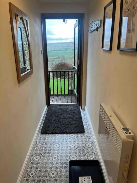 Oaklodge House House in England