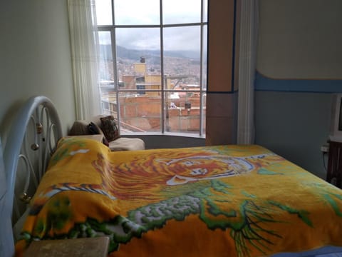habitación privada y confortable Apartment in La Paz