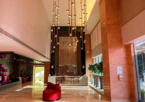 E Hotel Hotel in Chennai