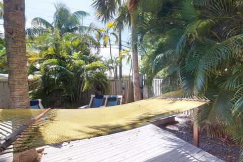 Barefoot Bungalow Haus in Key West