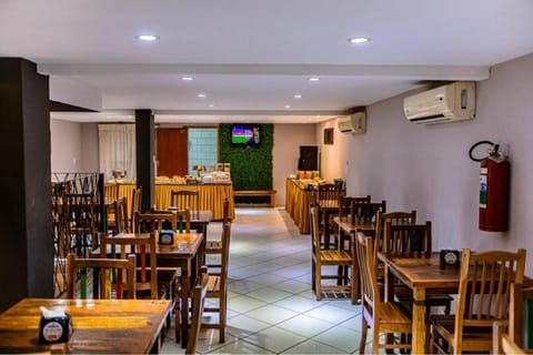 Hotel Trilhos de Minas Hotel in State of Rio de Janeiro