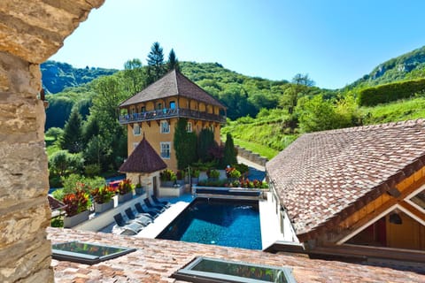 Balcony/Terrace, Swimming pool, Swimming pool