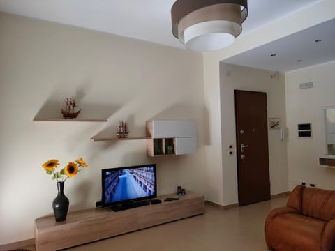 Casa Lidia Apartment in Castellammare del Golfo