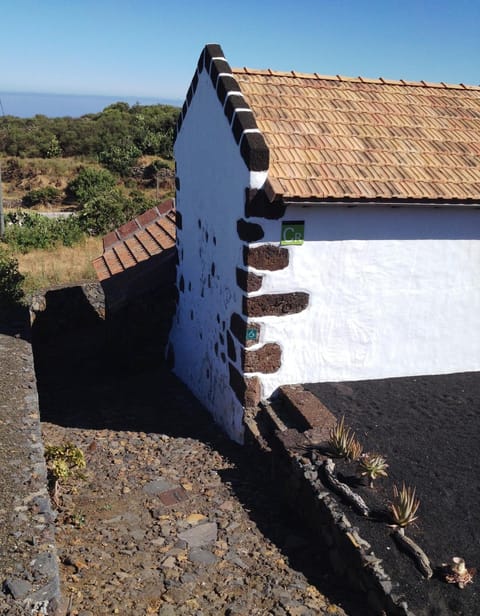 Casa Las Escaleritas Casa di campagna in El Hierro