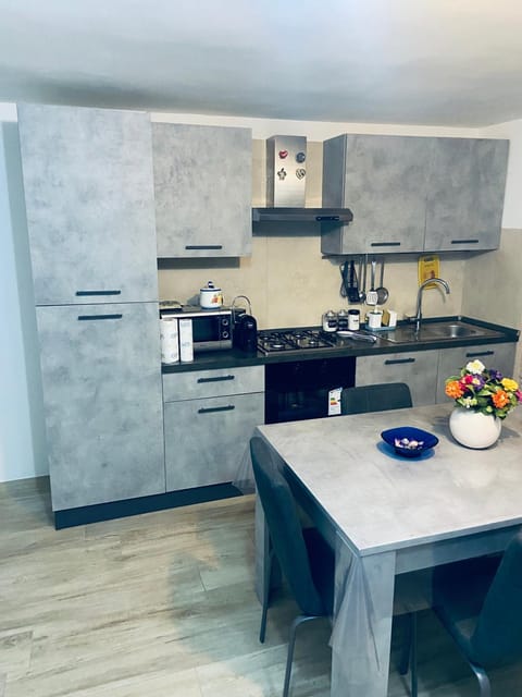 Home Sweet Home Apartment in Foligno