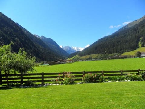 Landhaus Müller Condo in Neustift im Stubaital