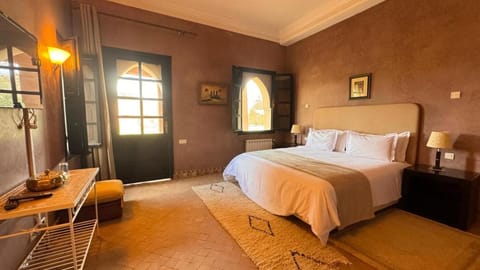 Villa Thaifa Bed and Breakfast in Marrakesh-Safi