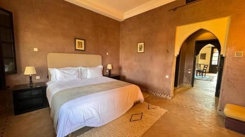 Villa Thaifa Bed and Breakfast in Marrakesh-Safi