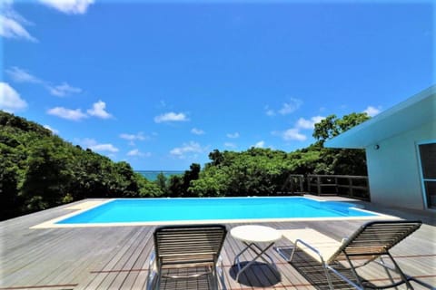 Villa Del Mar Nosoko Villa in Okinawa Prefecture