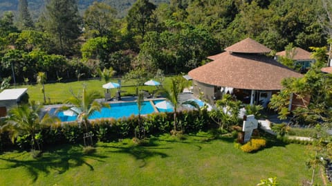 Aonang Eco Villa - SHA Extra Plus Villa in Krabi Changwat