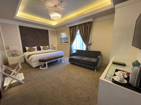 Remaj Hotel Hotel in Makkah Province