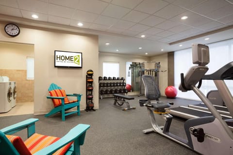 Home2 Suites by Hilton Rahway Hotel in Rahway