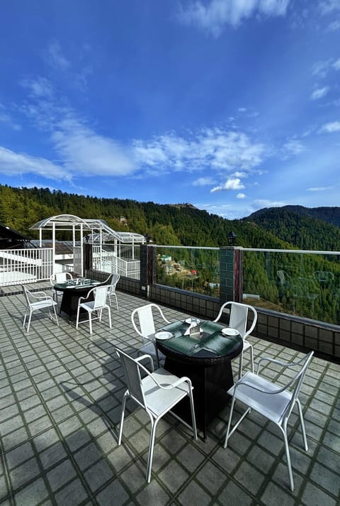 The Retreat Mashobra, Shimla Hotel in Himachal Pradesh
