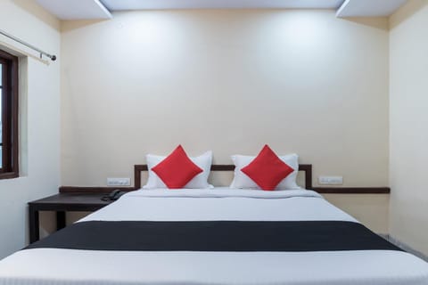 Collection O Trupthi Resorts Hotel in Odisha
