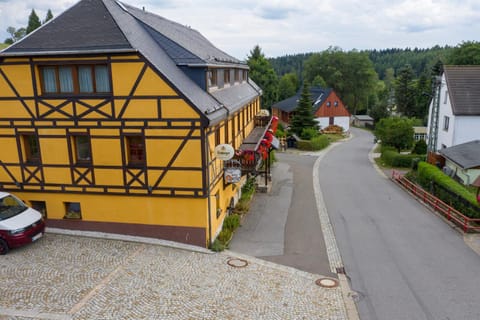 Landhotel Quelle Hotel in Erzgebirgskreis